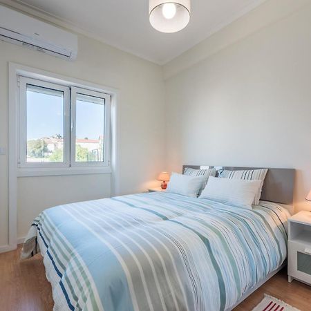 Апартаменты Guestready - Boavista Breeze Порту Экстерьер фото