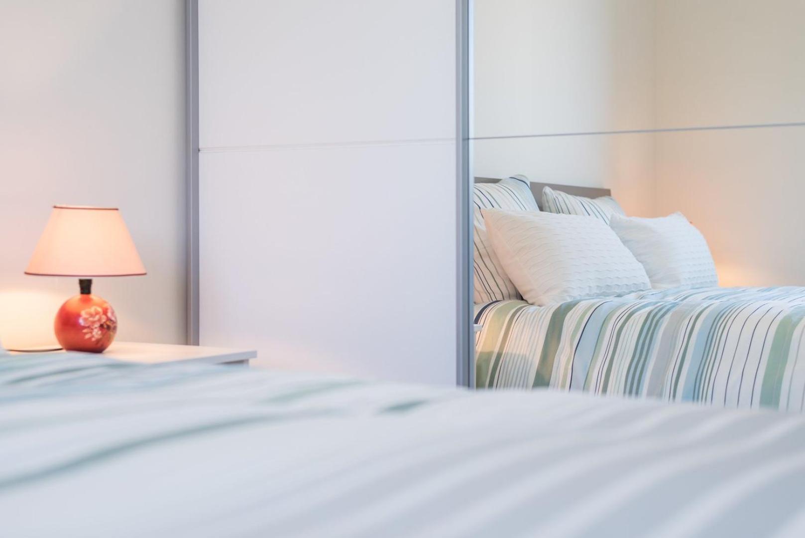 Апартаменты Guestready - Boavista Breeze Порту Экстерьер фото