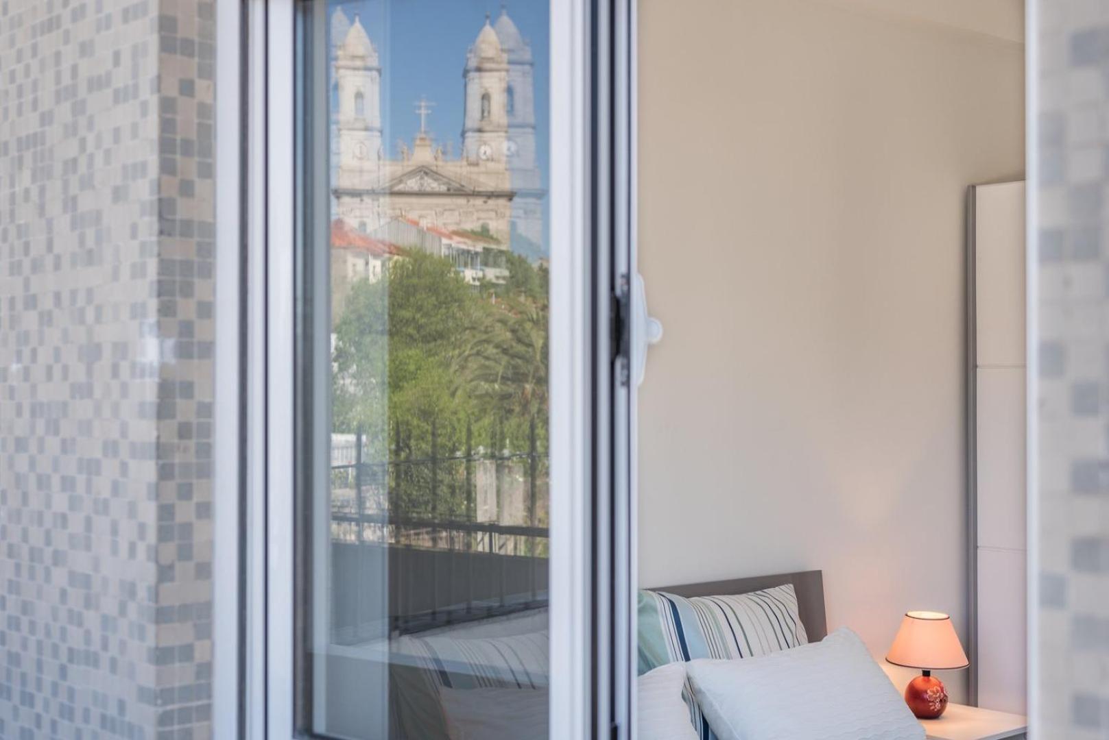 Апартаменты Guestready - Boavista Breeze Порту Экстерьер фото