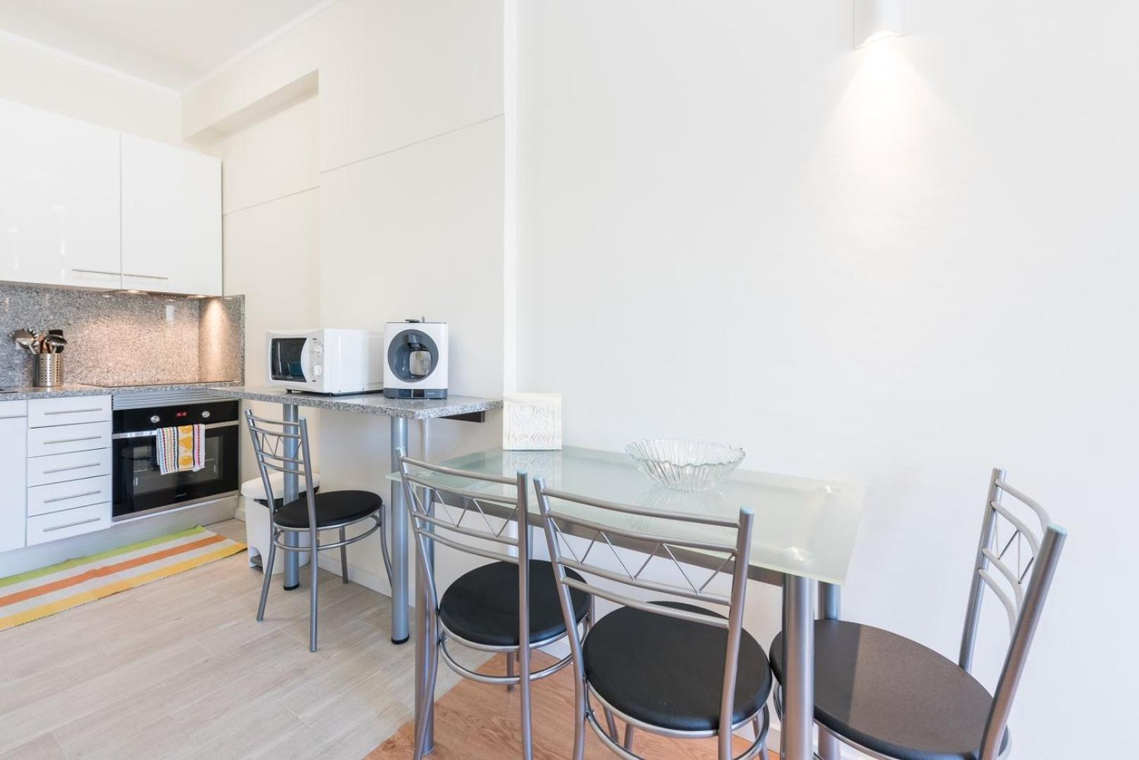 Апартаменты Guestready - Boavista Breeze Порту Экстерьер фото