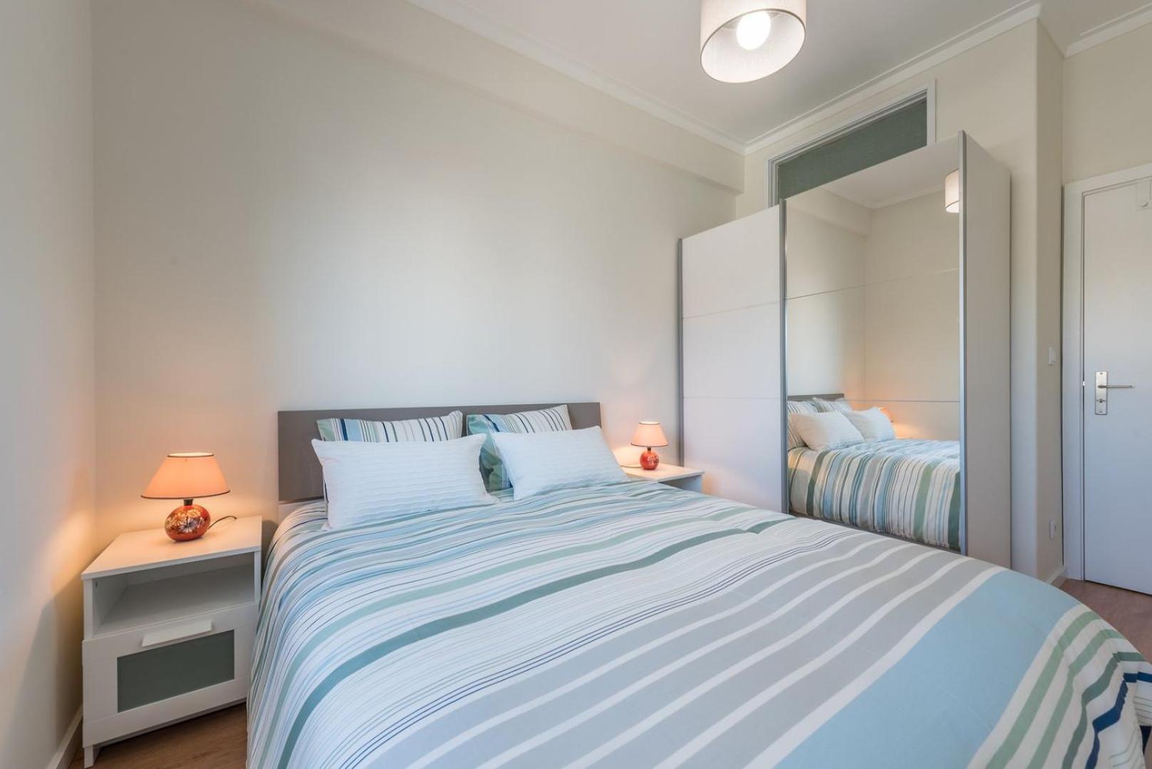 Апартаменты Guestready - Boavista Breeze Порту Экстерьер фото